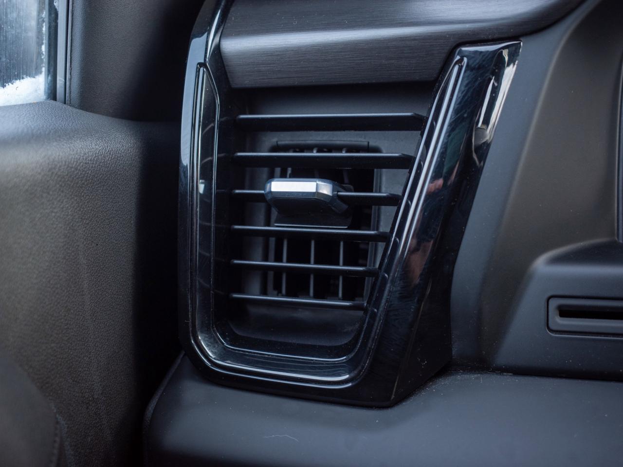 2022 GMC Sierra 1500 AT4 -  2-Inch Factory Suspension Lift Photo