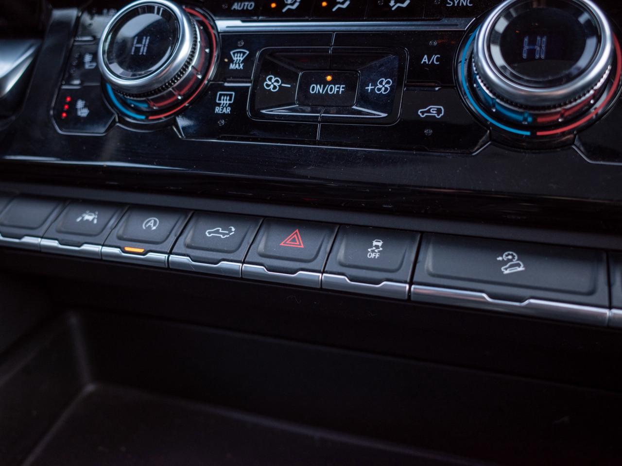 2022 GMC Sierra 1500 AT4 -  2-Inch Factory Suspension Lift Photo