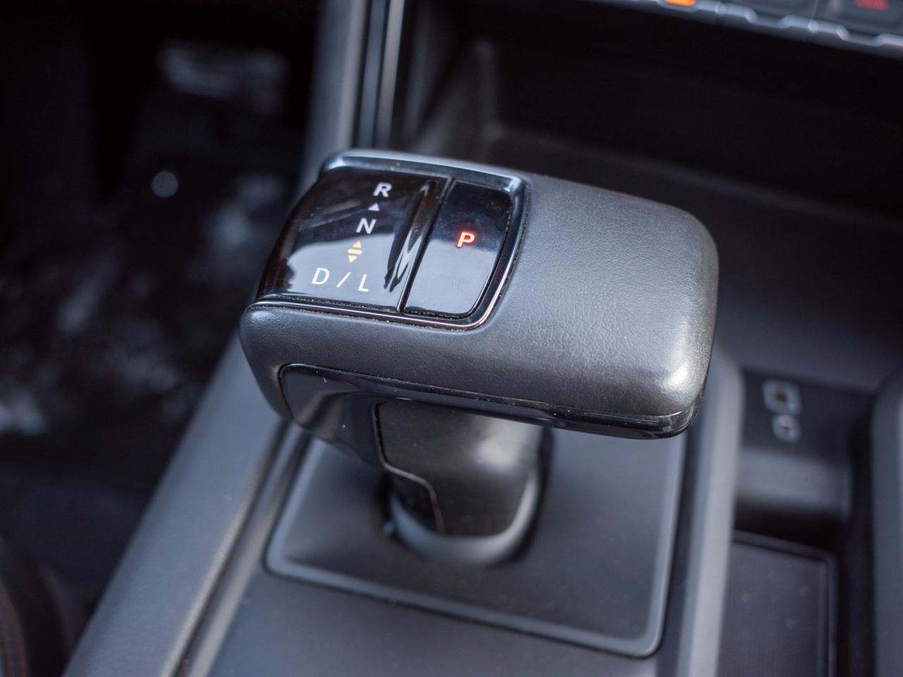 2022 GMC Sierra 1500 AT4 -  2-Inch Factory Suspension Lift Photo