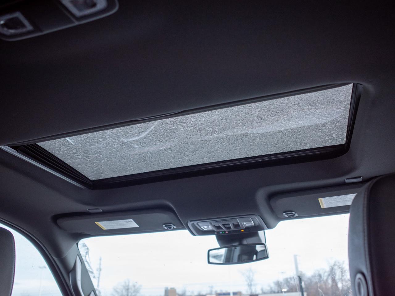 2022 GMC Sierra 1500 AT4 -  2-Inch Factory Suspension Lift Photo