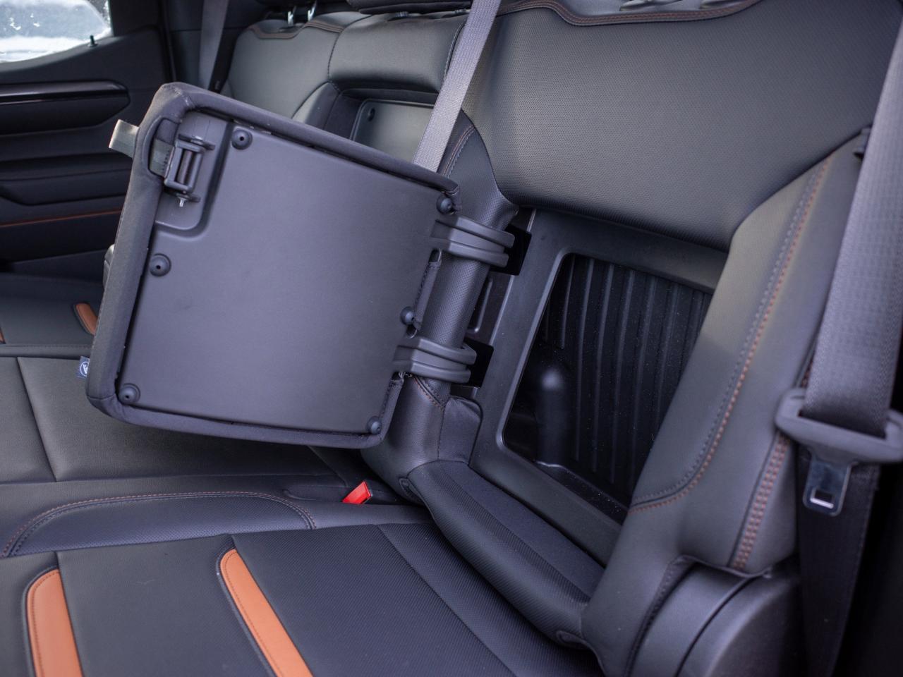 2022 GMC Sierra 1500 AT4 -  2-Inch Factory Suspension Lift Photo