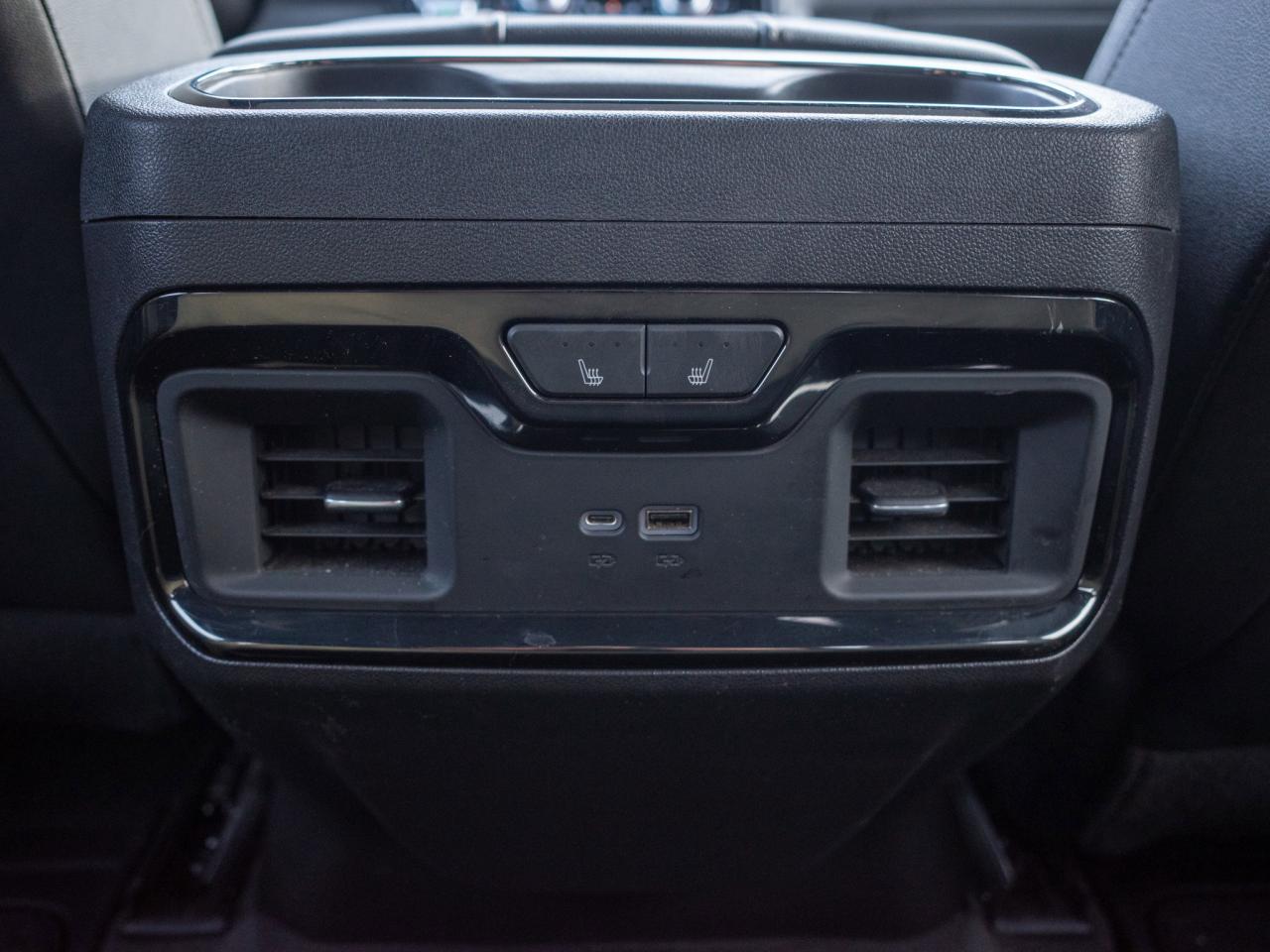 2022 GMC Sierra 1500 AT4 -  2-Inch Factory Suspension Lift Photo