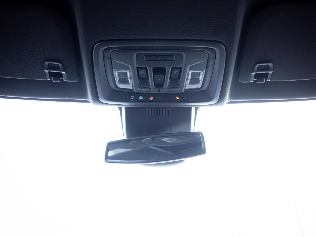 2022 GMC Sierra 1500 AT4 -  2-Inch Factory Suspension Lift Photo