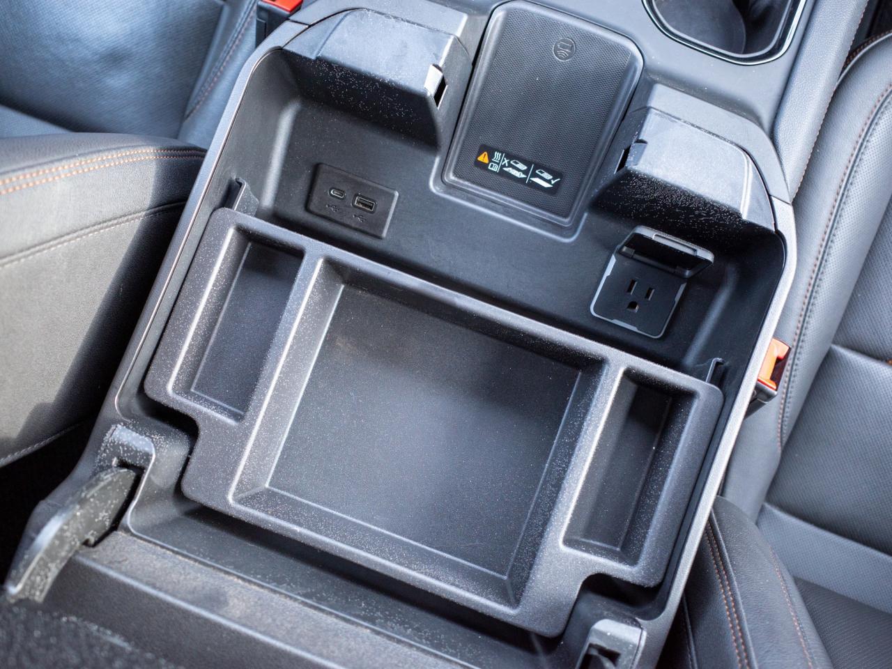 2022 GMC Sierra 1500 AT4 -  2-Inch Factory Suspension Lift Photo