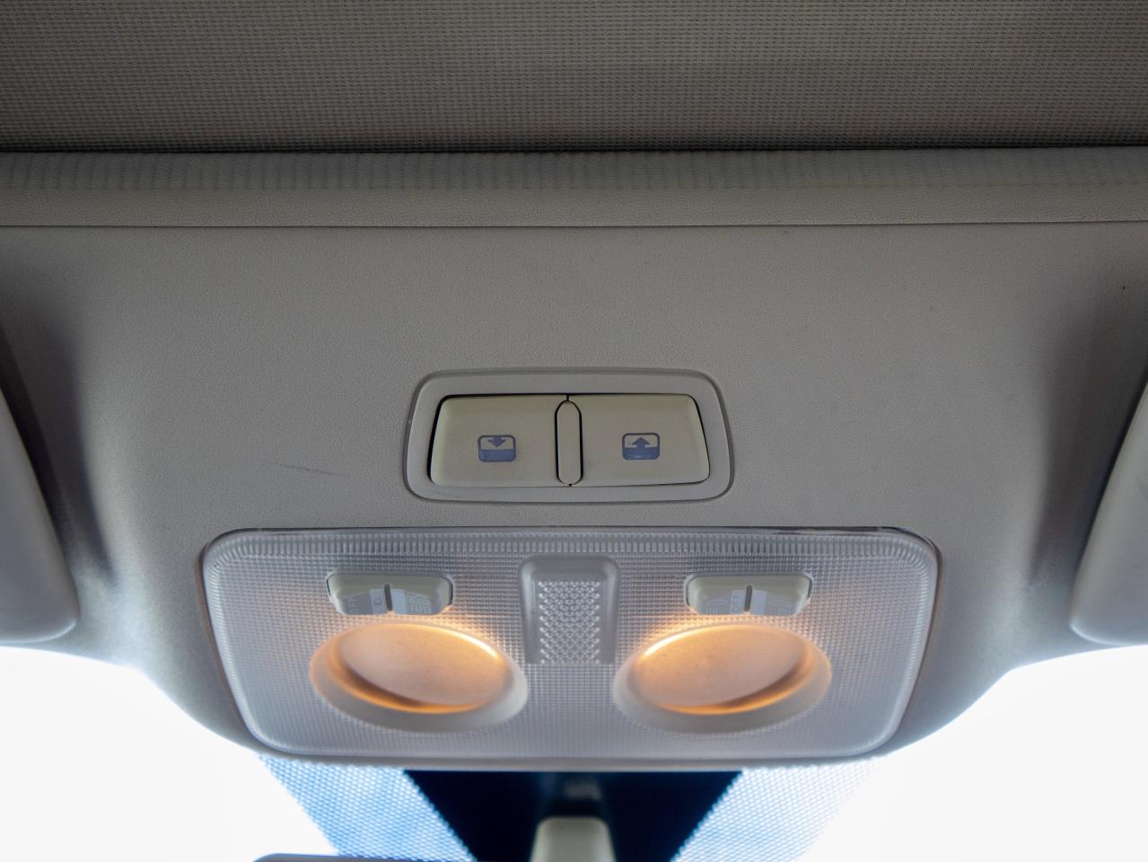 2013 Fiat 500 Pop - Convertible Driver Seat Memory Photo