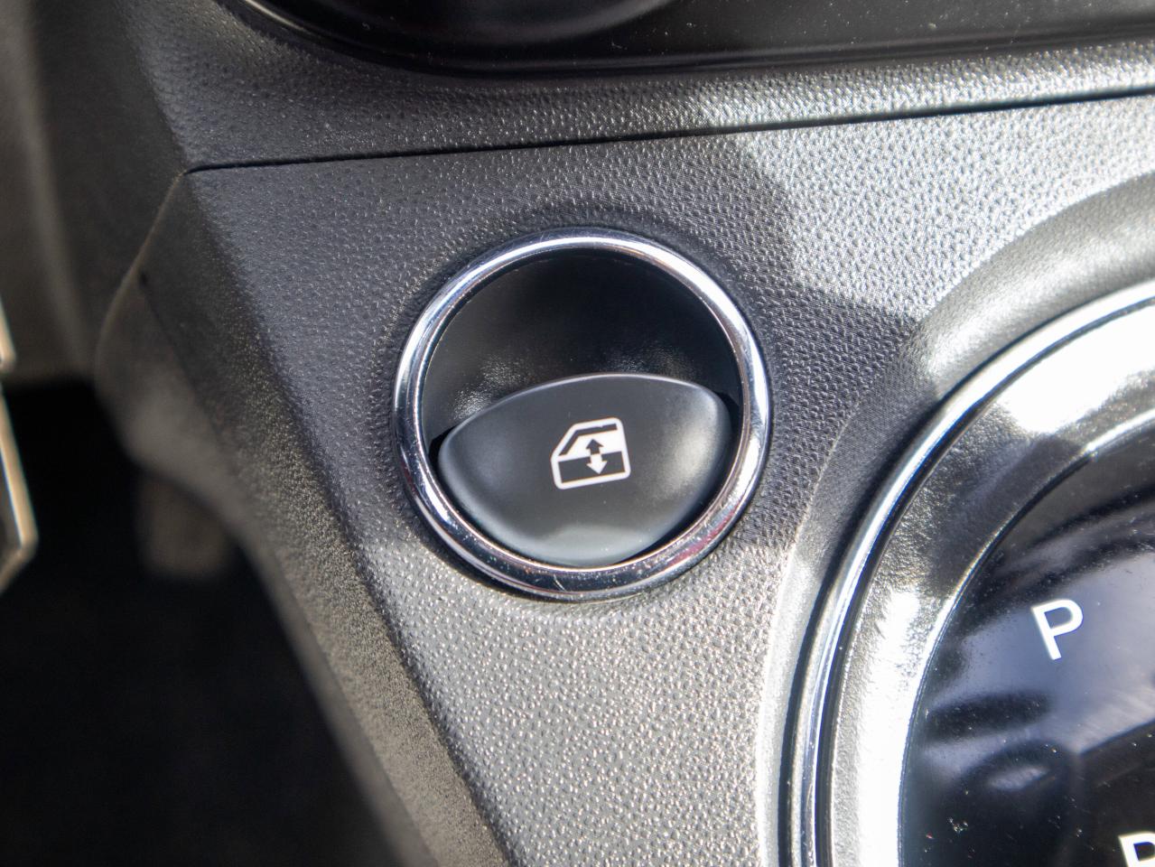 2013 Fiat 500 Pop - Convertible Driver Seat Memory Photo