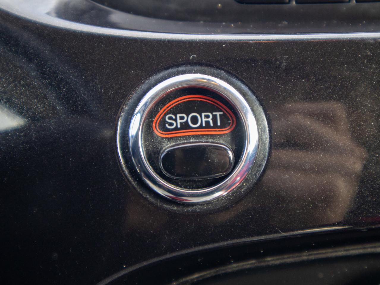 2013 Fiat 500 Pop - Convertible Driver Seat Memory Photo