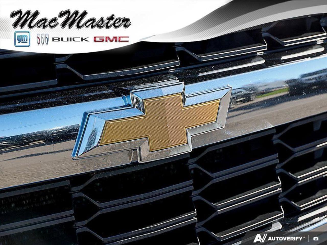 2016 Chevrolet Silverado 1500 LT1LT, CREW, 4X4, 5.3L, HEATED CLOTH, CERTIFIED! Photo