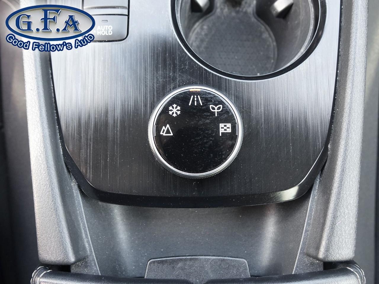 2023 Nissan Rogue S MODEL, AWD, REARVIEW CAMERA, HEATED SEATS, LANE Photo14