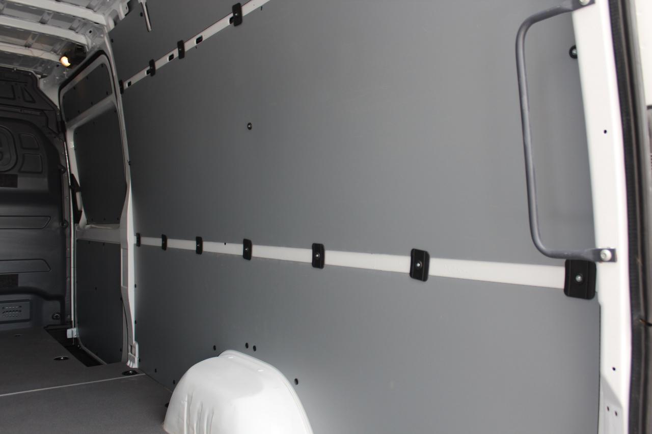 2020 Mercedes-Benz Sprinter 170" HIGH ROOF - 3.0L DIESEL - 3 SEATER Photo