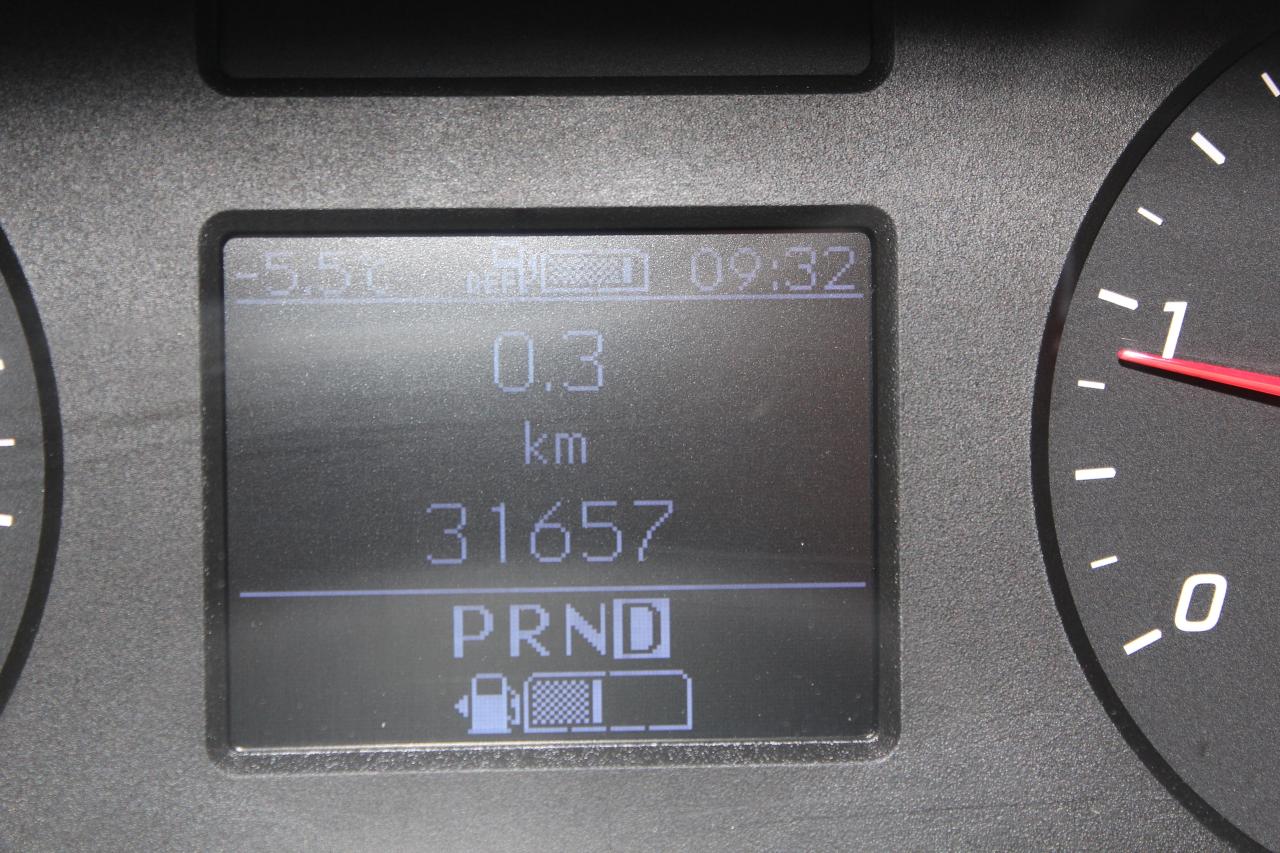 2020 Mercedes-Benz Sprinter 170" HIGH ROOF - 3.0L DIESEL - 3 SEATER Photo