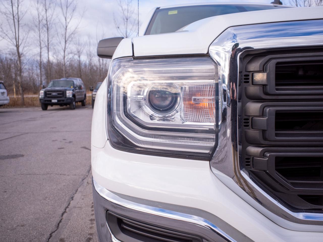 2019 GMC Sierra 1500 Limited -  Cargo Tie-Down Points Photo