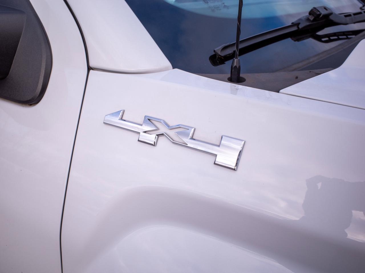 2019 GMC Sierra 1500 Limited -  Cargo Tie-Down Points Photo