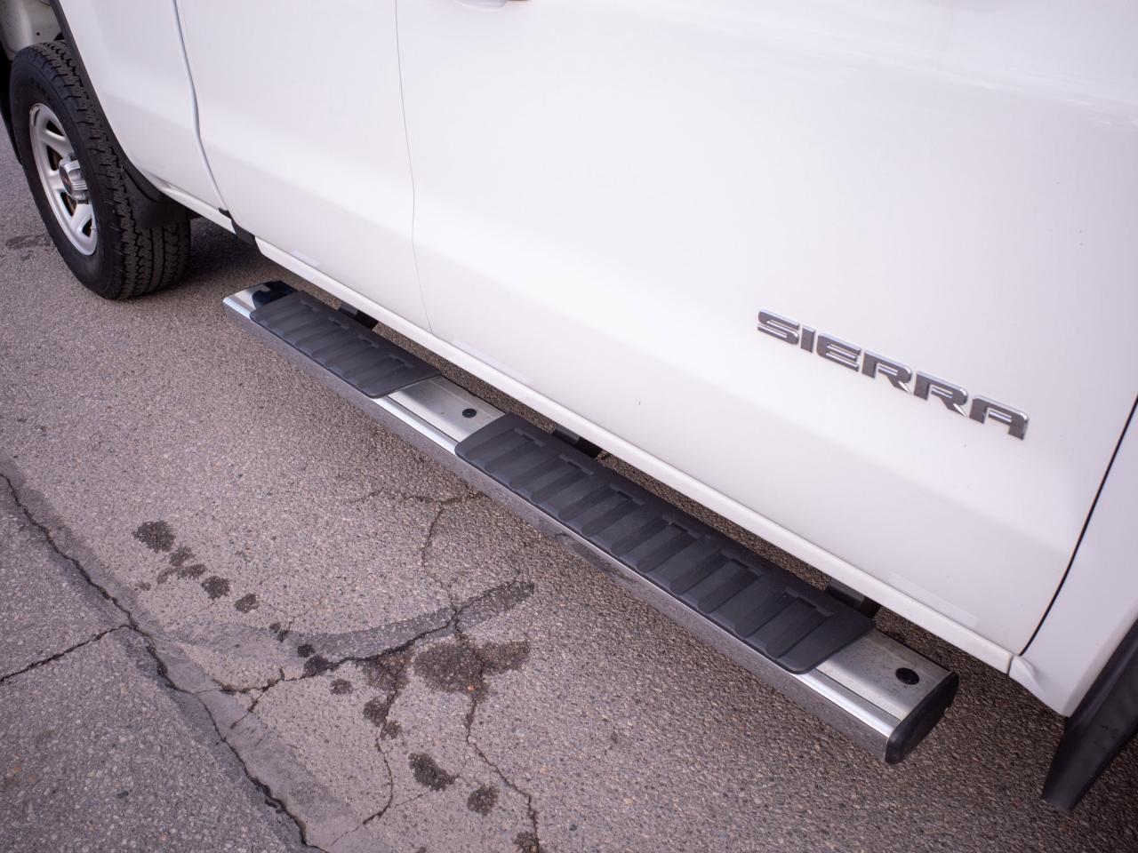 2019 GMC Sierra 1500 Limited -  Cargo Tie-Down Points Photo