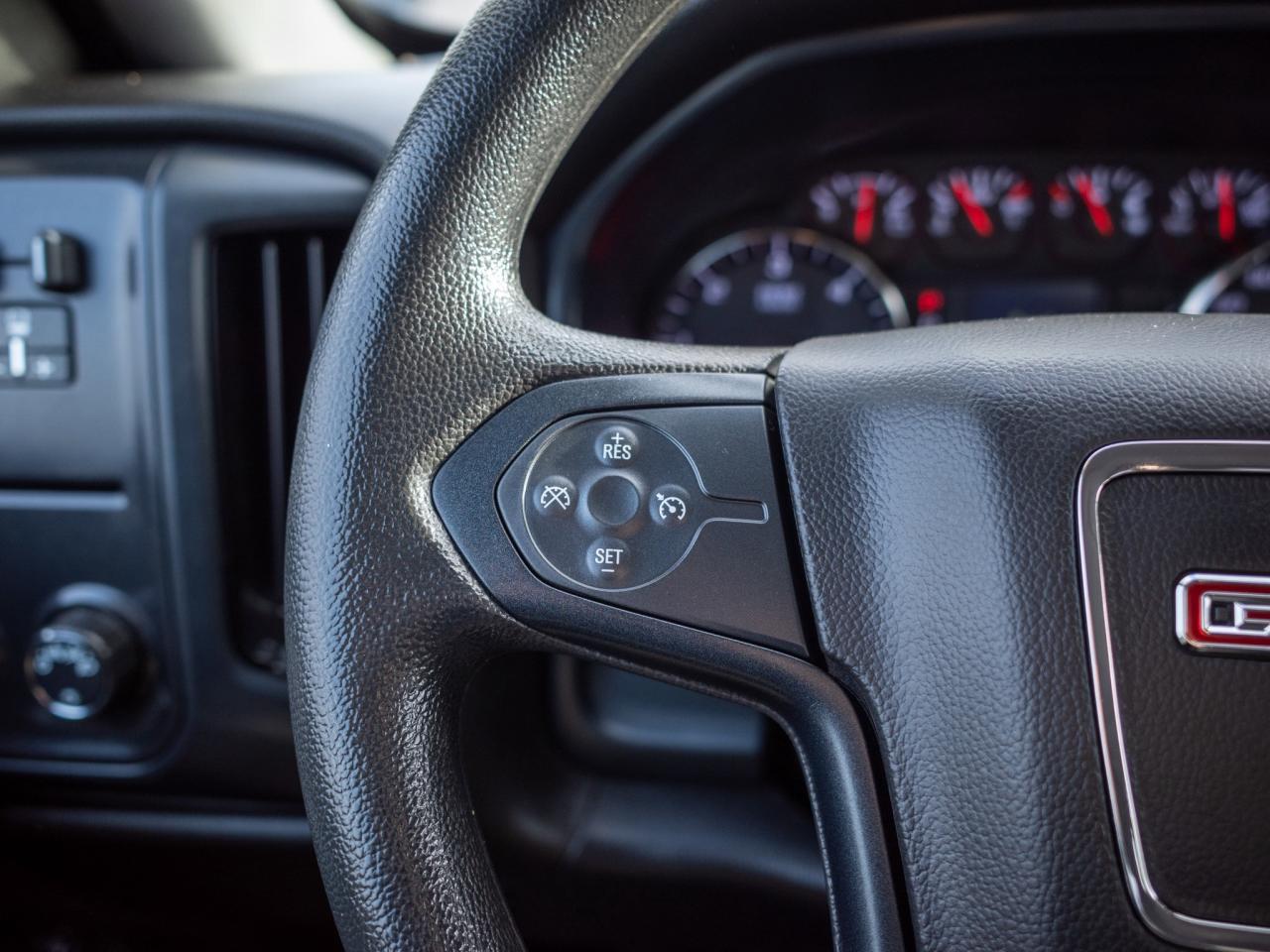 2019 GMC Sierra 1500 Limited -  Cargo Tie-Down Points Photo