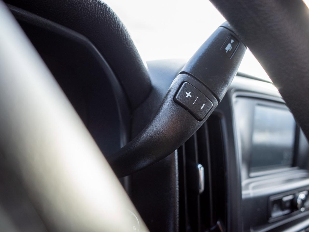 2019 GMC Sierra 1500 Limited -  Cargo Tie-Down Points Photo