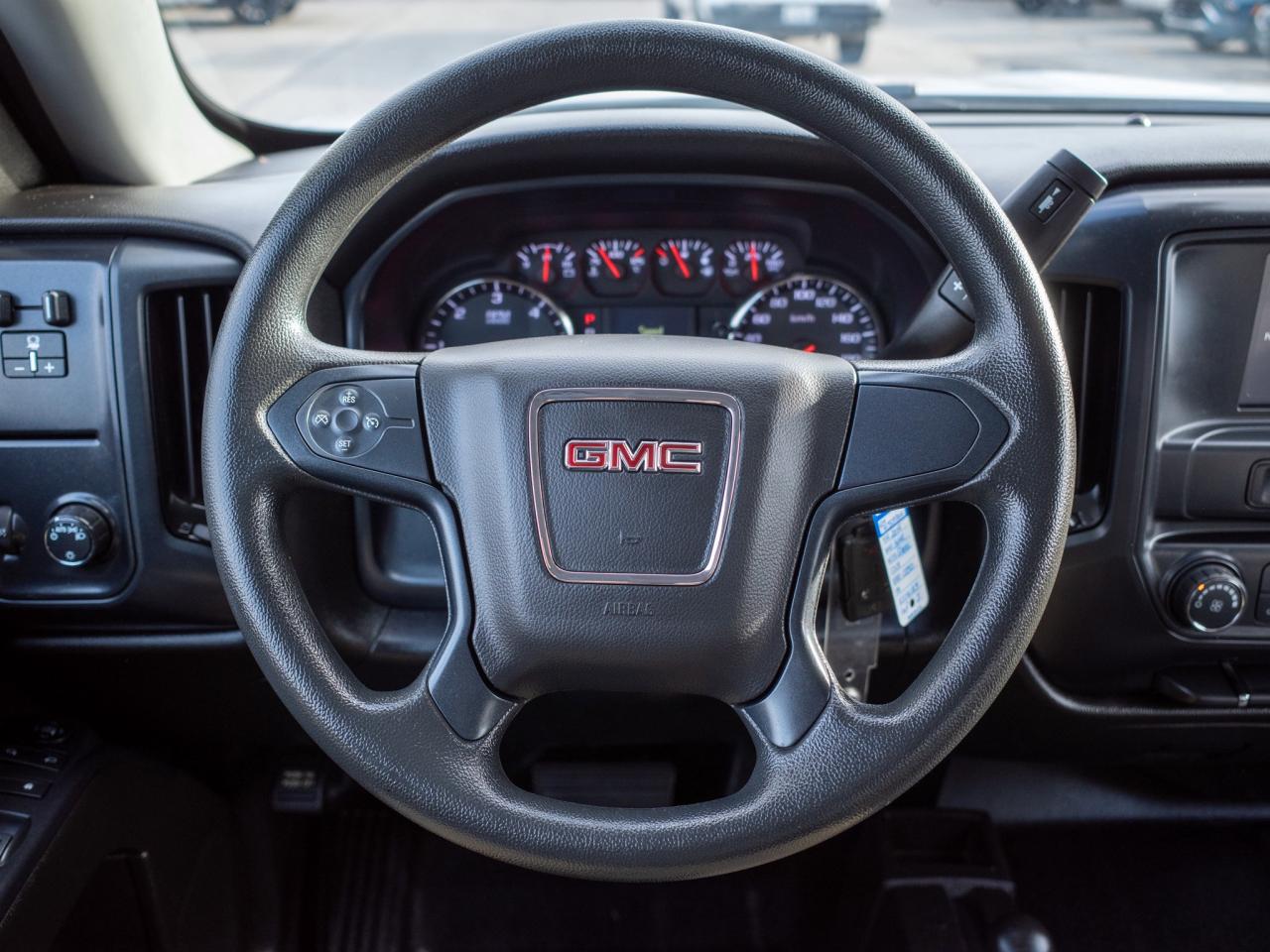 2019 GMC Sierra 1500 Limited -  Cargo Tie-Down Points Photo