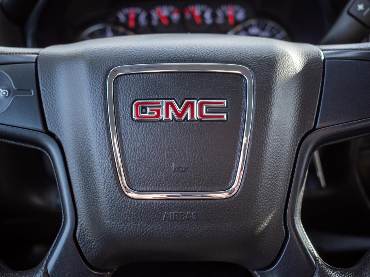 2019 GMC Sierra 1500 Limited -  Cargo Tie-Down Points Photo