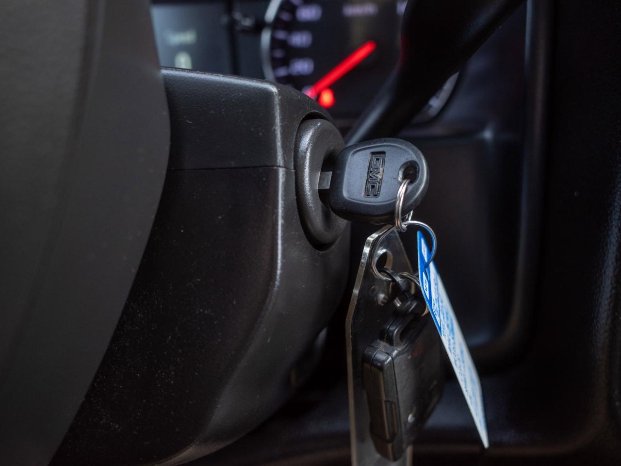 2019 GMC Sierra 1500 Limited -  Cargo Tie-Down Points Photo