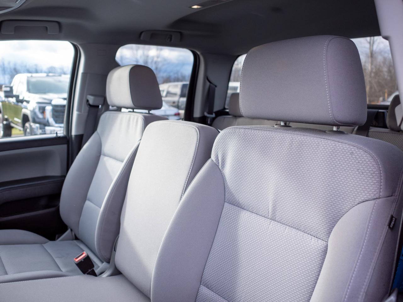 2019 GMC Sierra 1500 Limited -  Cargo Tie-Down Points Photo