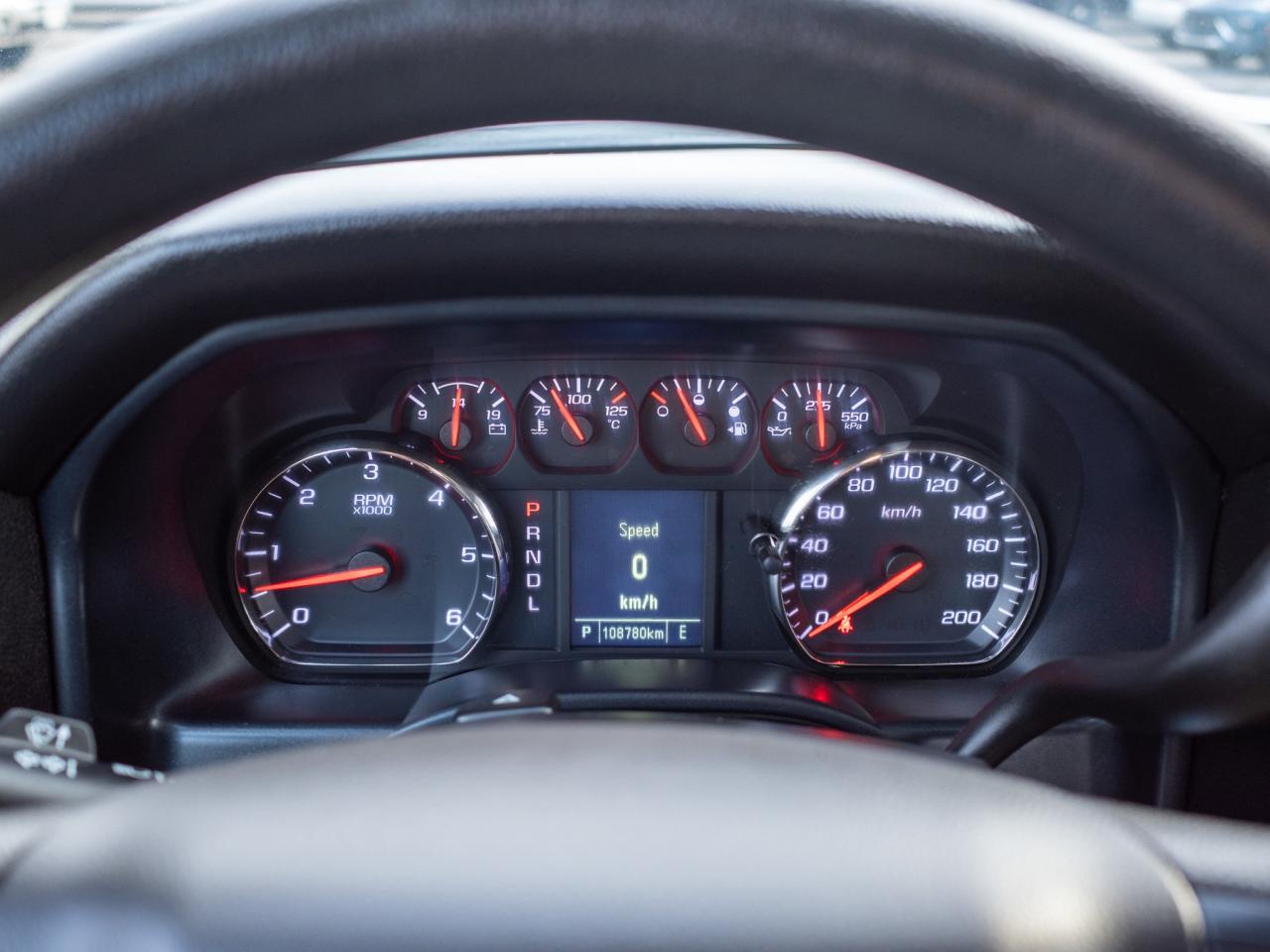 2019 GMC Sierra 1500 Limited -  Cargo Tie-Down Points Photo