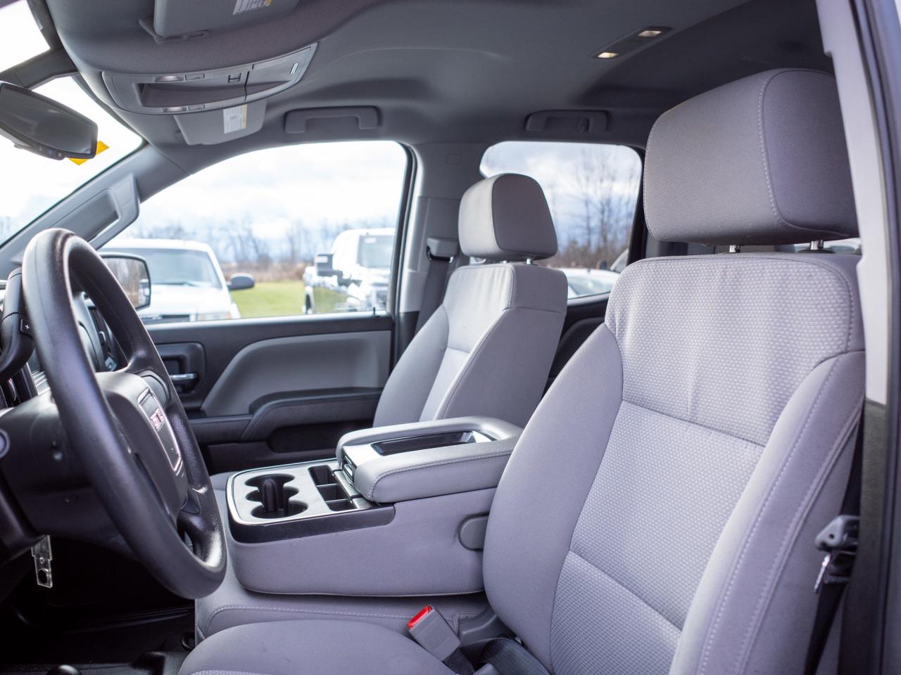 2019 GMC Sierra 1500 Limited -  Cargo Tie-Down Points Photo