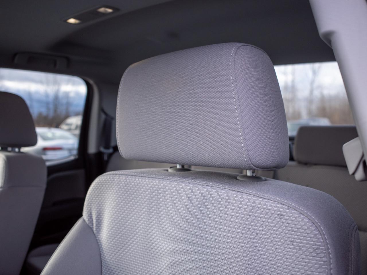 2019 GMC Sierra 1500 Limited -  Cargo Tie-Down Points Photo