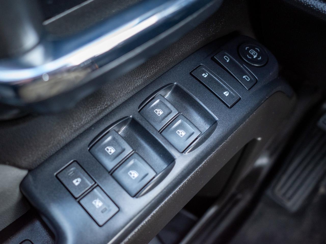 2019 GMC Sierra 1500 Limited -  Cargo Tie-Down Points Photo