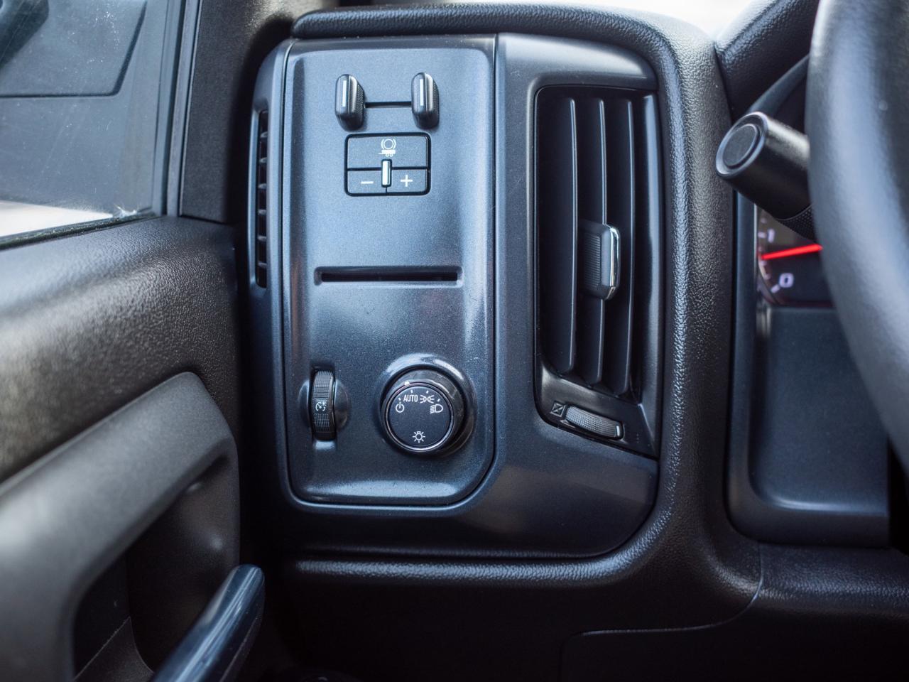 2019 GMC Sierra 1500 Limited -  Cargo Tie-Down Points Photo