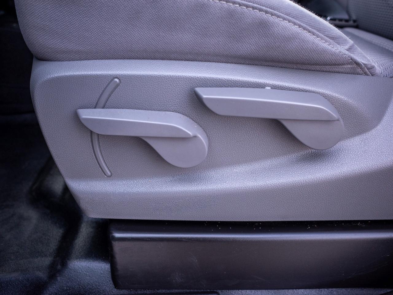 2019 GMC Sierra 1500 Limited -  Cargo Tie-Down Points Photo