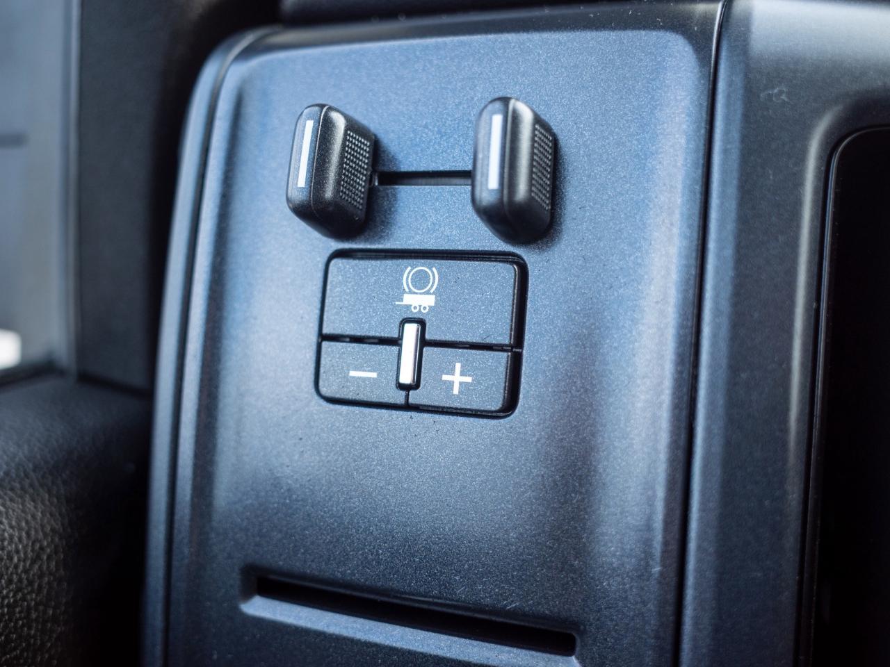 2019 GMC Sierra 1500 Limited -  Cargo Tie-Down Points Photo