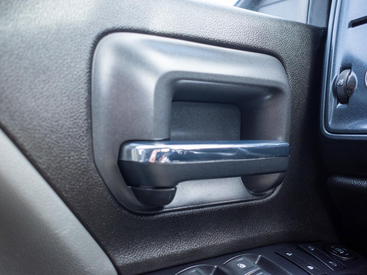 2019 GMC Sierra 1500 Limited -  Cargo Tie-Down Points Photo