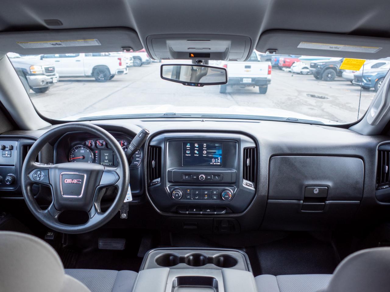 2019 GMC Sierra 1500 Limited -  Cargo Tie-Down Points Photo