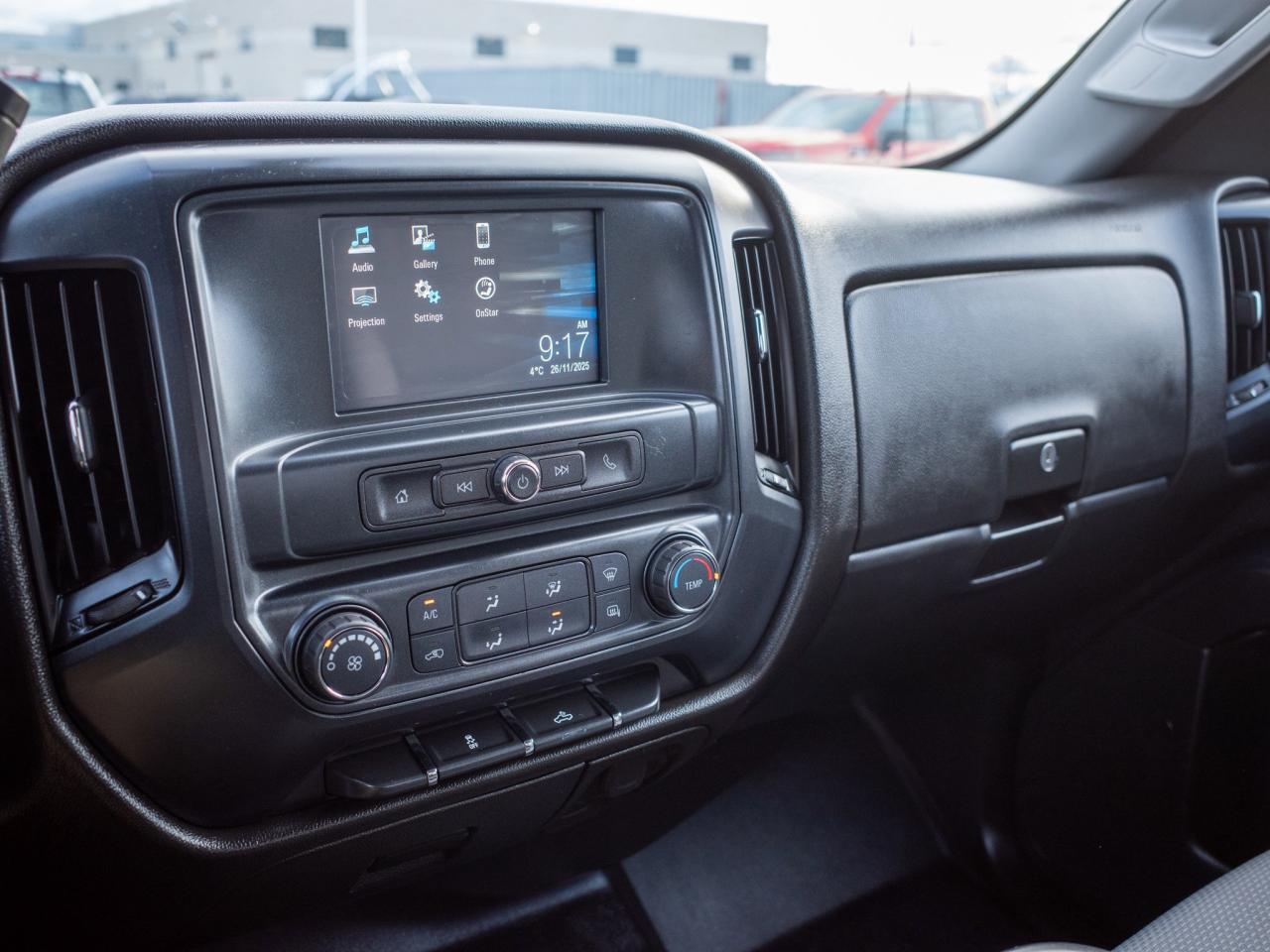 2019 GMC Sierra 1500 Limited -  Cargo Tie-Down Points Photo