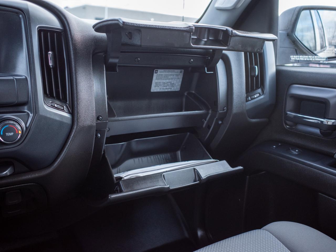 2019 GMC Sierra 1500 Limited -  Cargo Tie-Down Points Photo