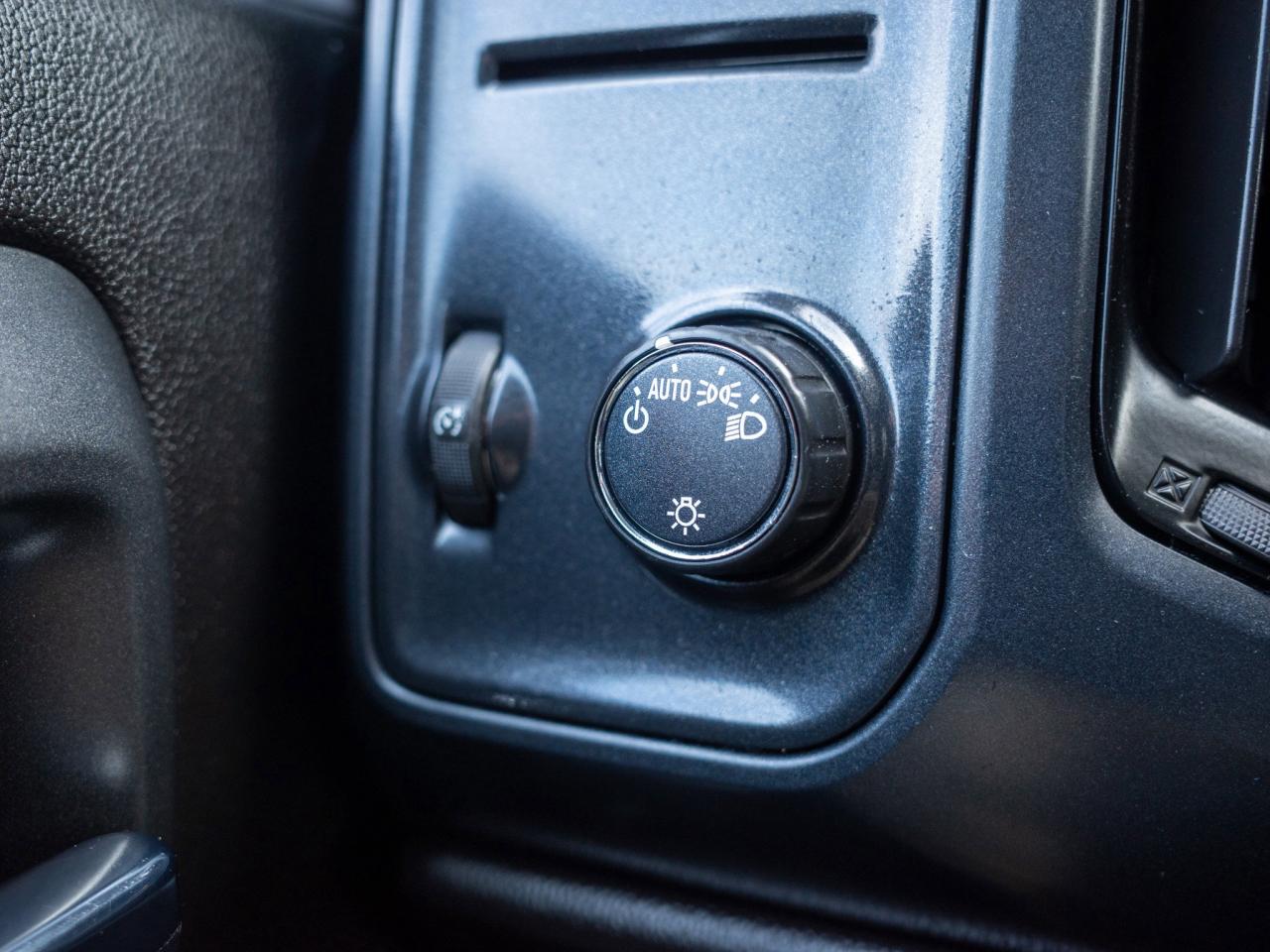 2019 GMC Sierra 1500 Limited -  Cargo Tie-Down Points Photo