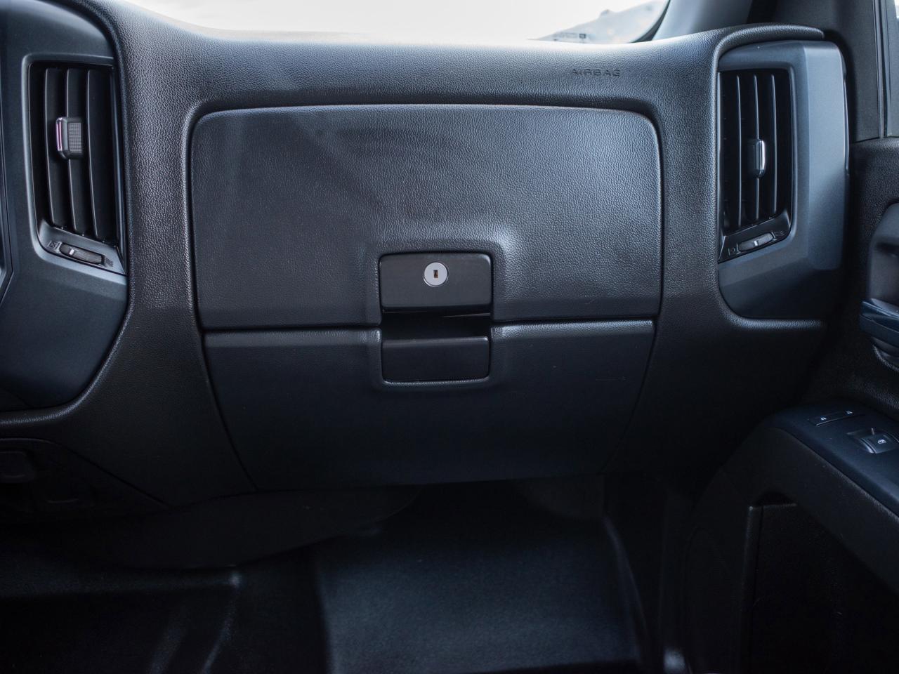 2019 GMC Sierra 1500 Limited -  Cargo Tie-Down Points Photo