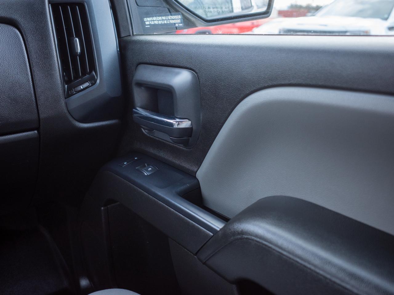 2019 GMC Sierra 1500 Limited -  Cargo Tie-Down Points Photo