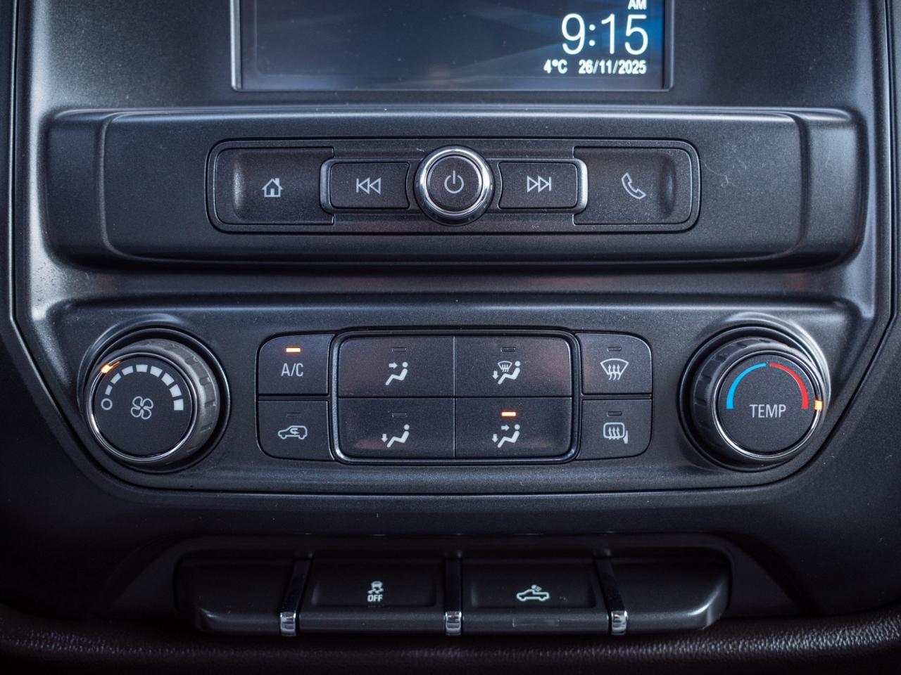 2019 GMC Sierra 1500 Limited -  Cargo Tie-Down Points Photo