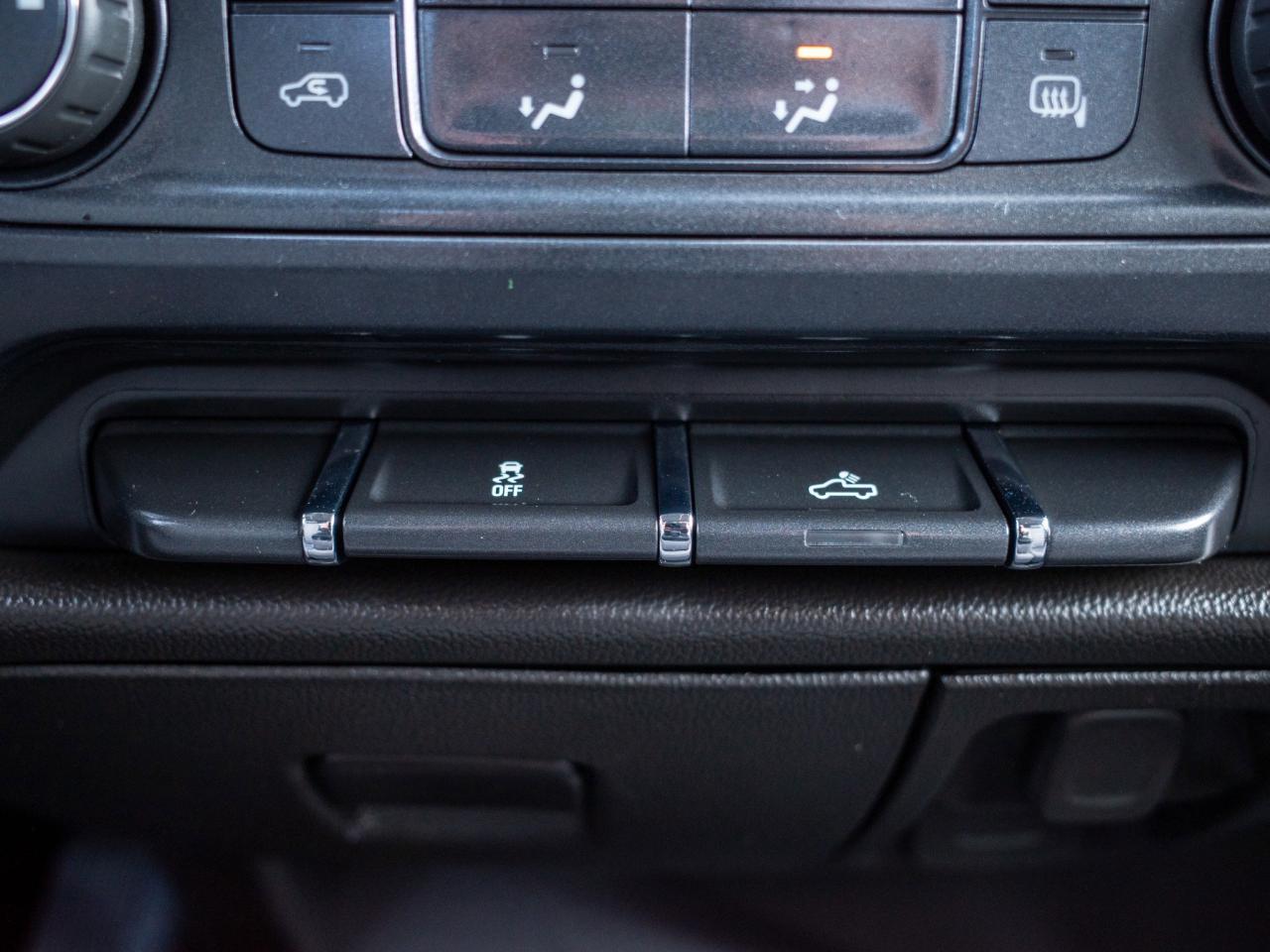 2019 GMC Sierra 1500 Limited -  Cargo Tie-Down Points Photo