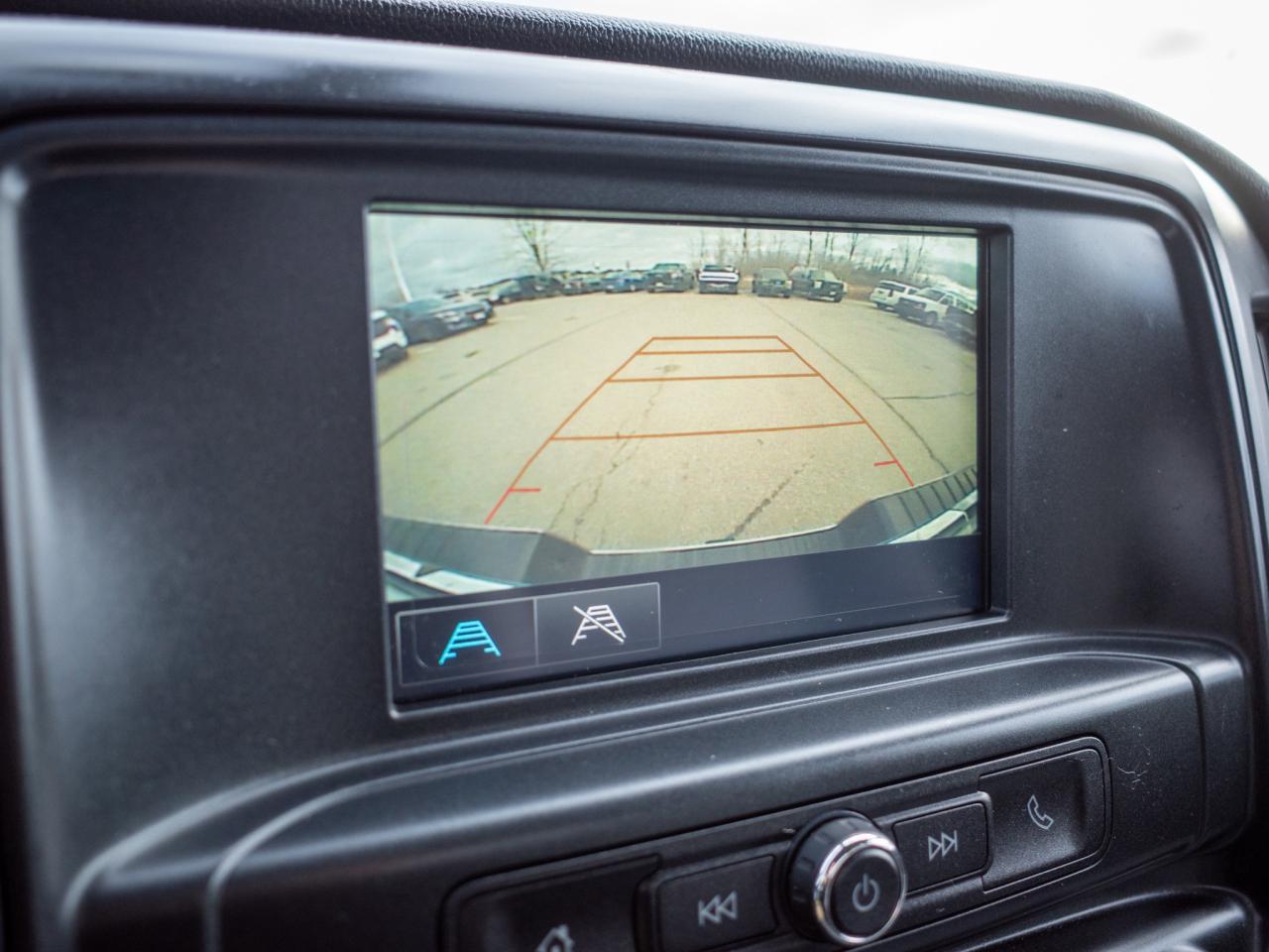 2019 GMC Sierra 1500 Limited -  Cargo Tie-Down Points Photo