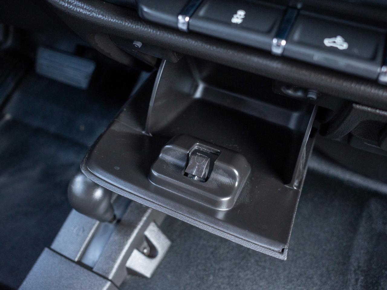 2019 GMC Sierra 1500 Limited -  Cargo Tie-Down Points Photo