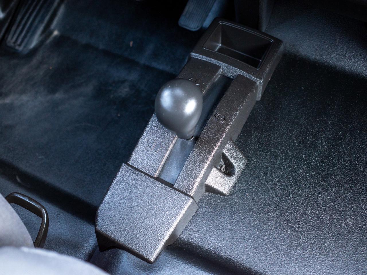 2019 GMC Sierra 1500 Limited -  Cargo Tie-Down Points Photo