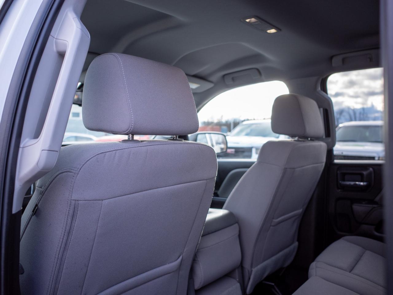 2019 GMC Sierra 1500 Limited -  Cargo Tie-Down Points Photo