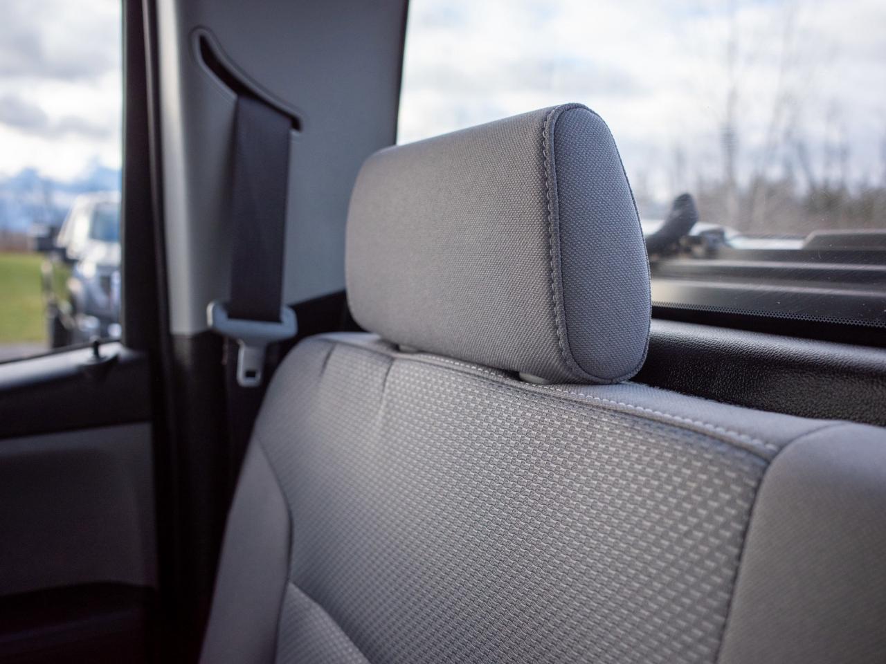 2019 GMC Sierra 1500 Limited -  Cargo Tie-Down Points Photo