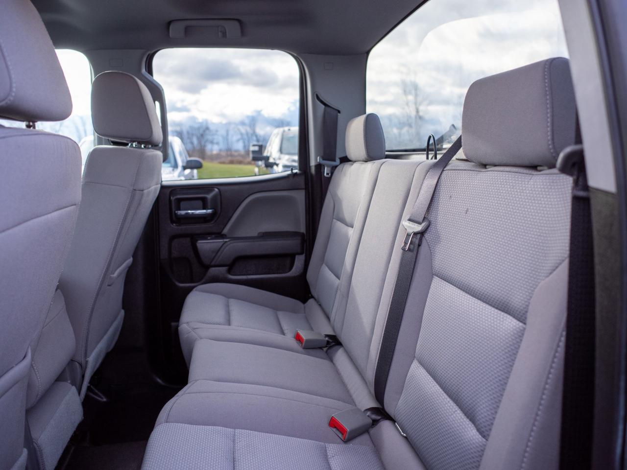2019 GMC Sierra 1500 Limited -  Cargo Tie-Down Points Photo