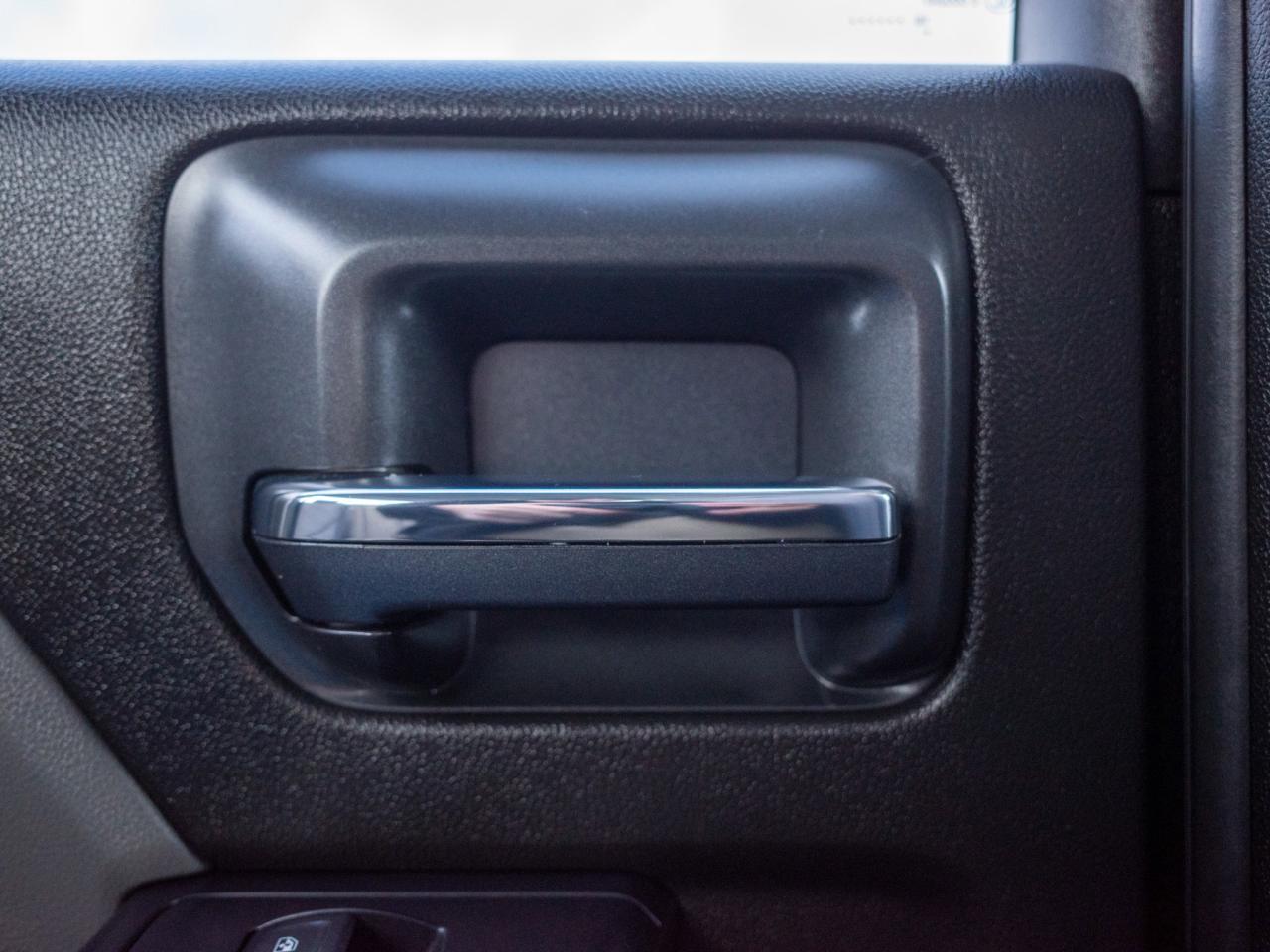 2019 GMC Sierra 1500 Limited -  Cargo Tie-Down Points Photo