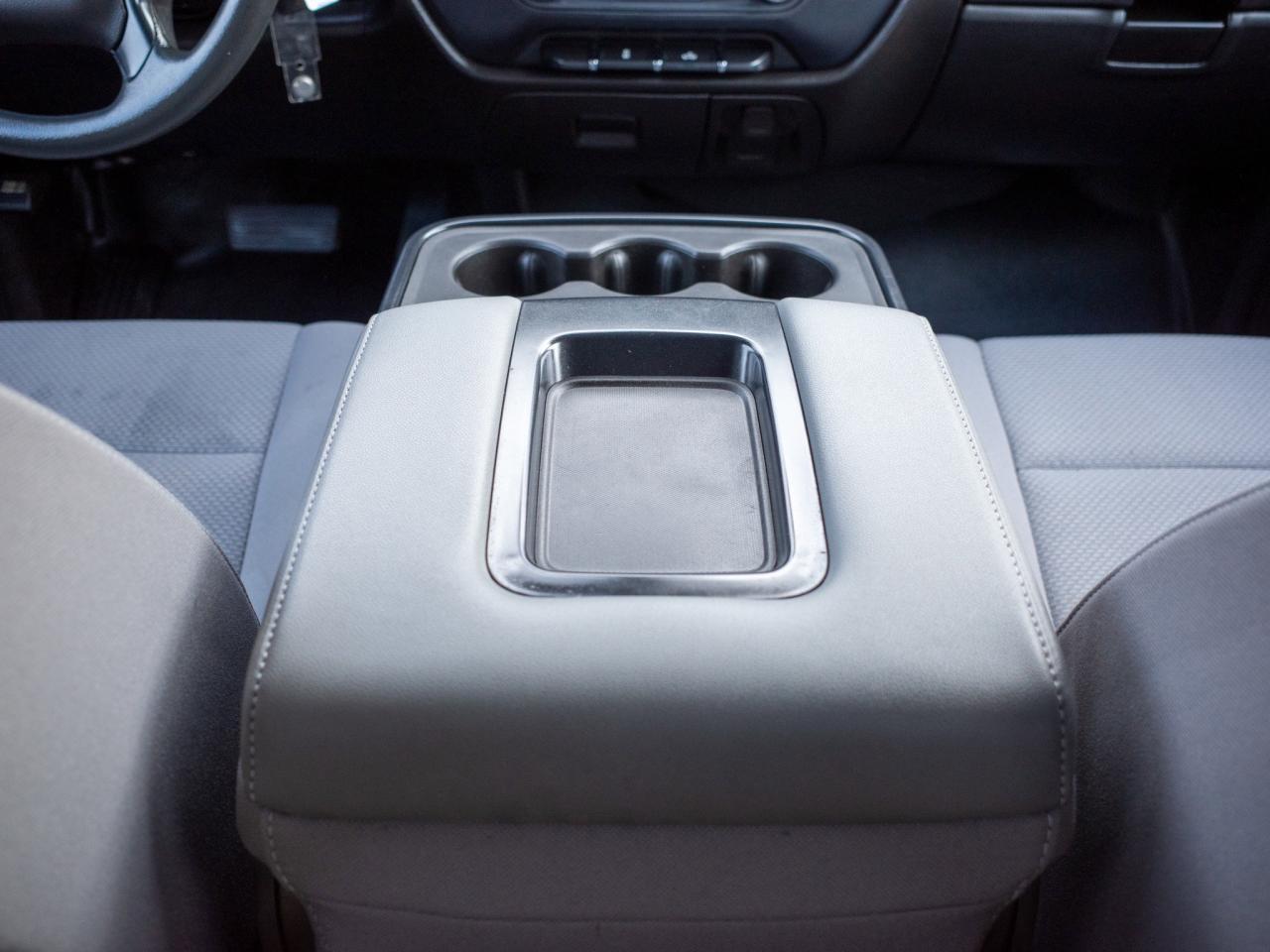 2019 GMC Sierra 1500 Limited -  Cargo Tie-Down Points Photo