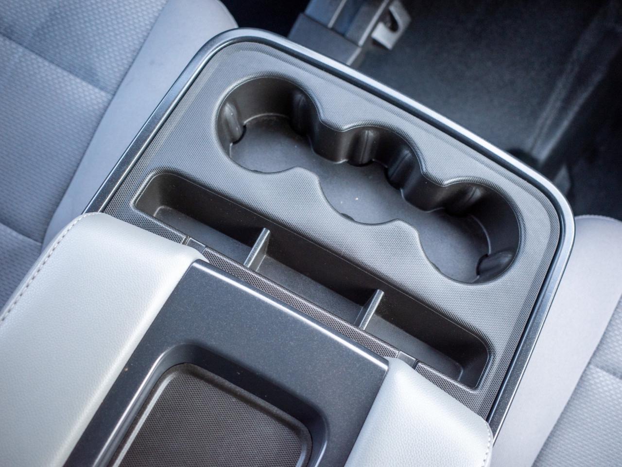 2019 GMC Sierra 1500 Limited -  Cargo Tie-Down Points Photo