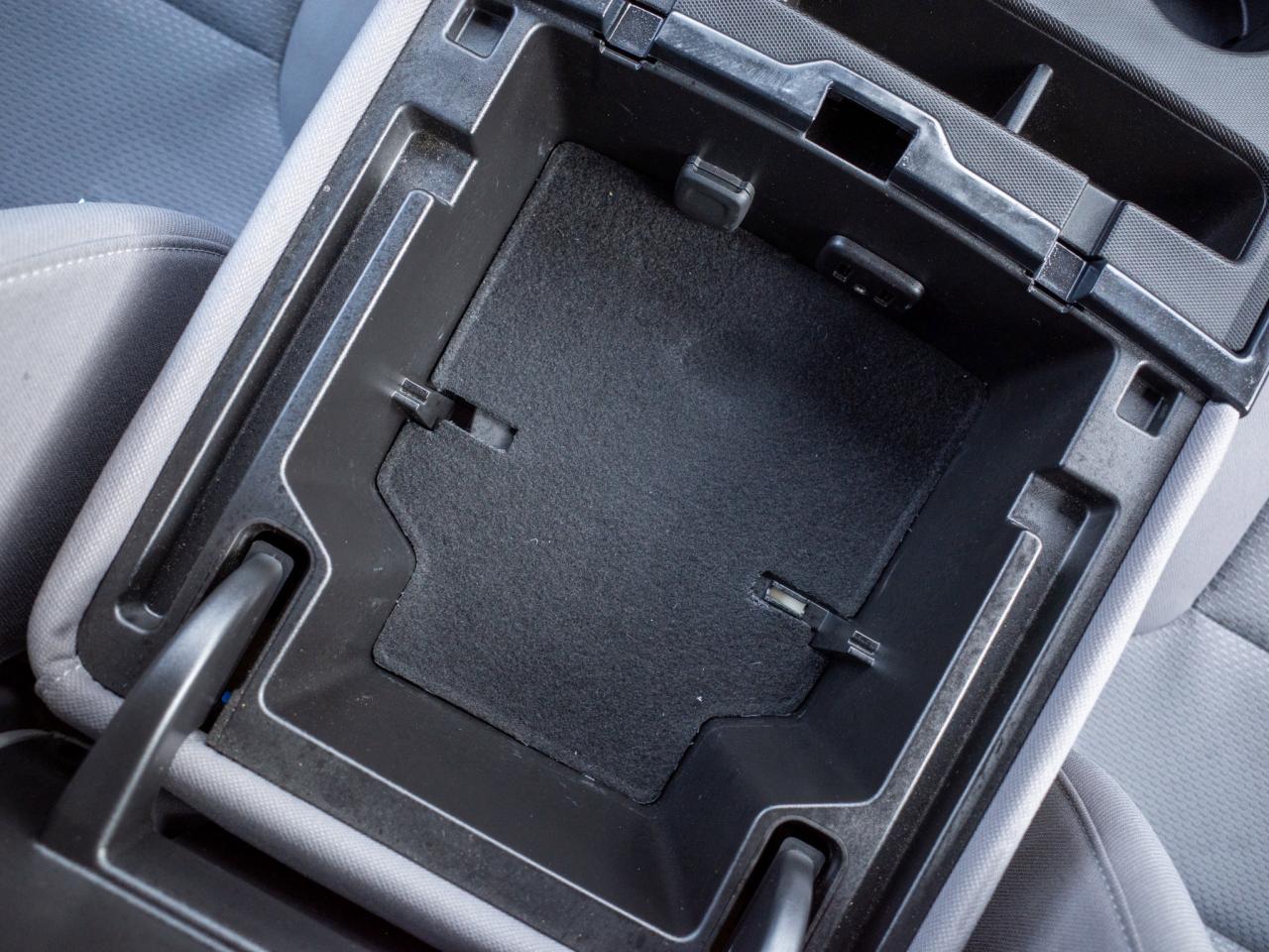 2019 GMC Sierra 1500 Limited -  Cargo Tie-Down Points Photo